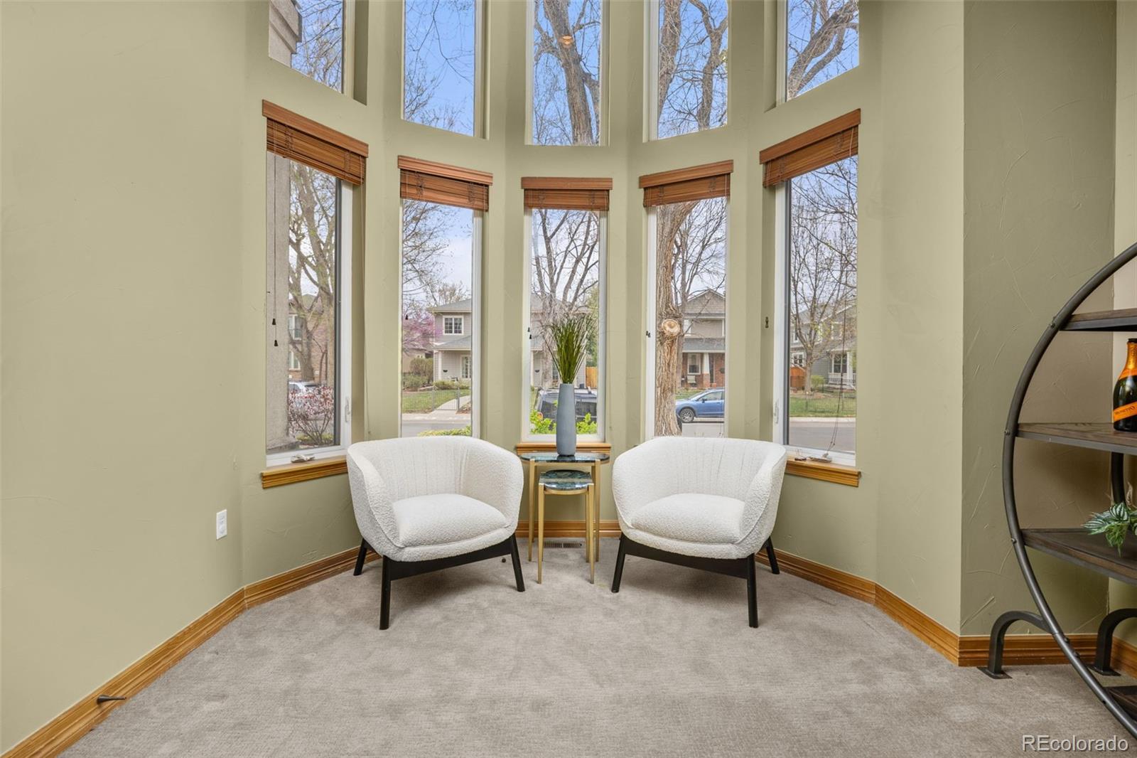 MLS Image #3 for 2423 s cook street,denver, Colorado