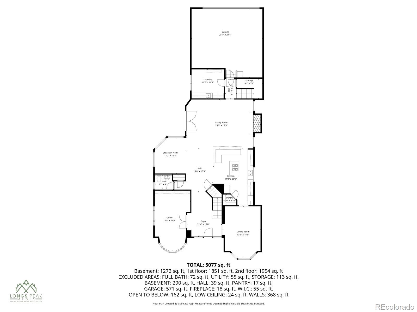 MLS Image #30 for 2423 s cook street,denver, Colorado