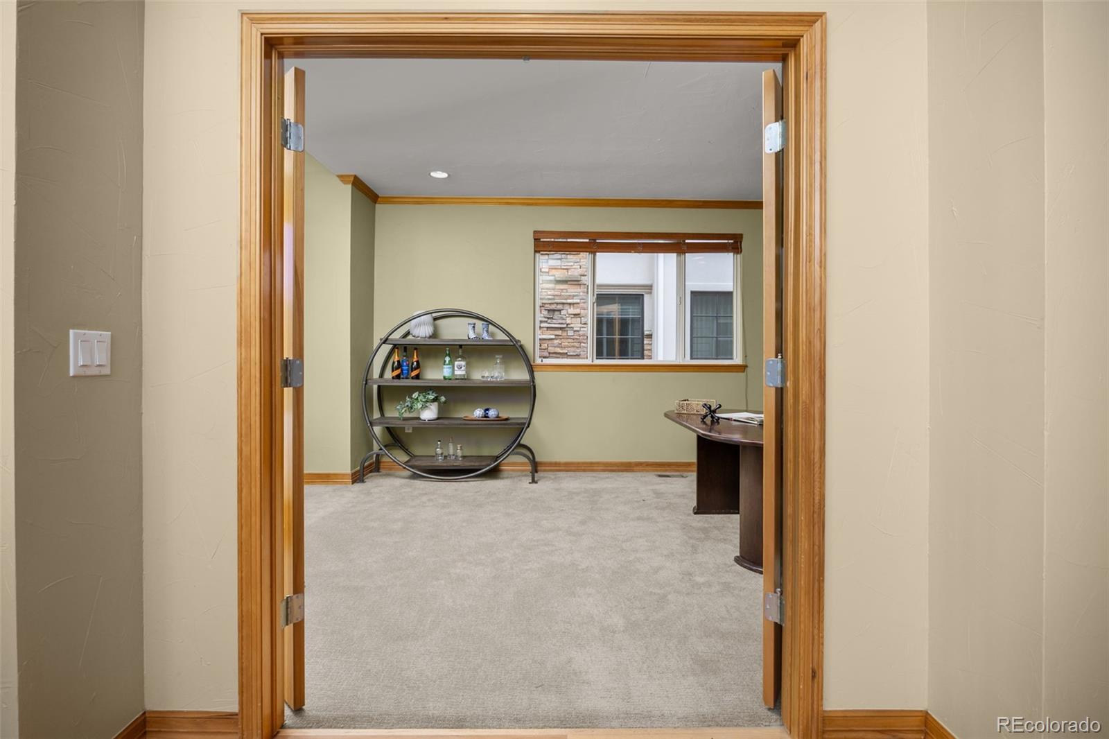 MLS Image #4 for 2423 s cook street,denver, Colorado