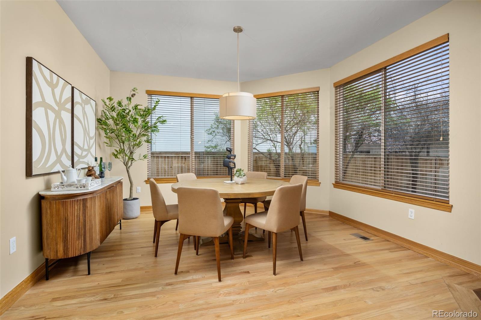 MLS Image #9 for 2423 s cook street,denver, Colorado