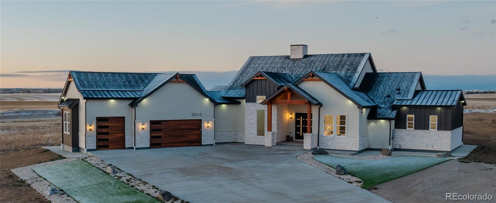 MLS Image #1 for 30460 e 161st avenue,brighton, Colorado