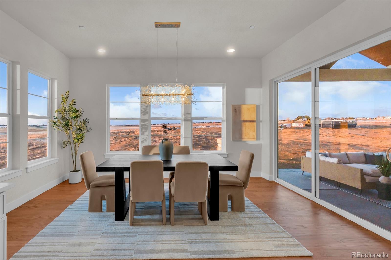 MLS Image #13 for 30460 e 161st avenue,brighton, Colorado