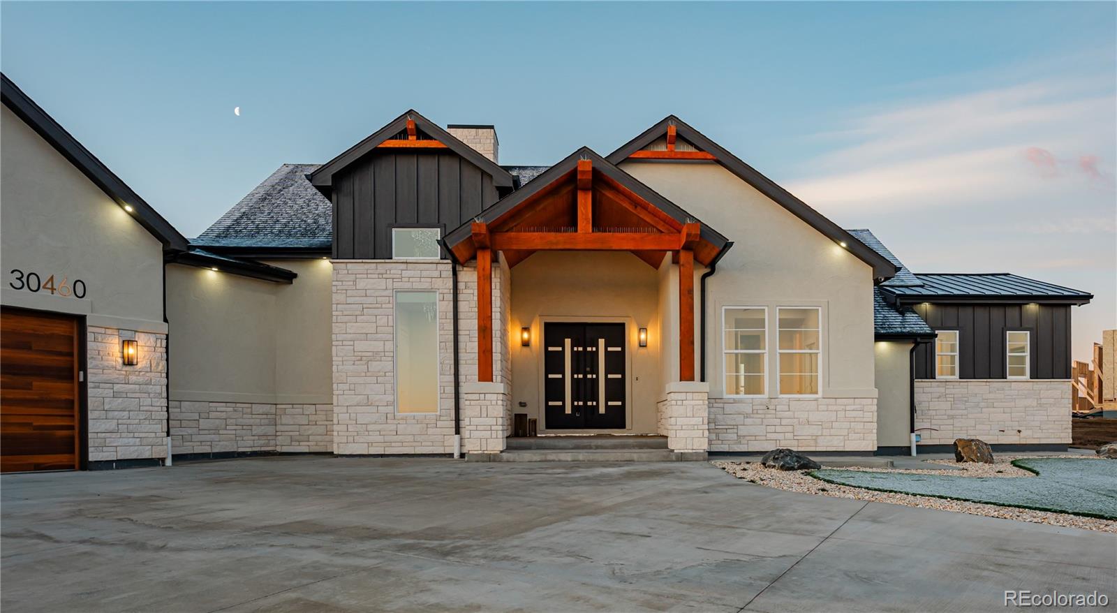 MLS Image #2 for 30460 e 161st avenue,brighton, Colorado
