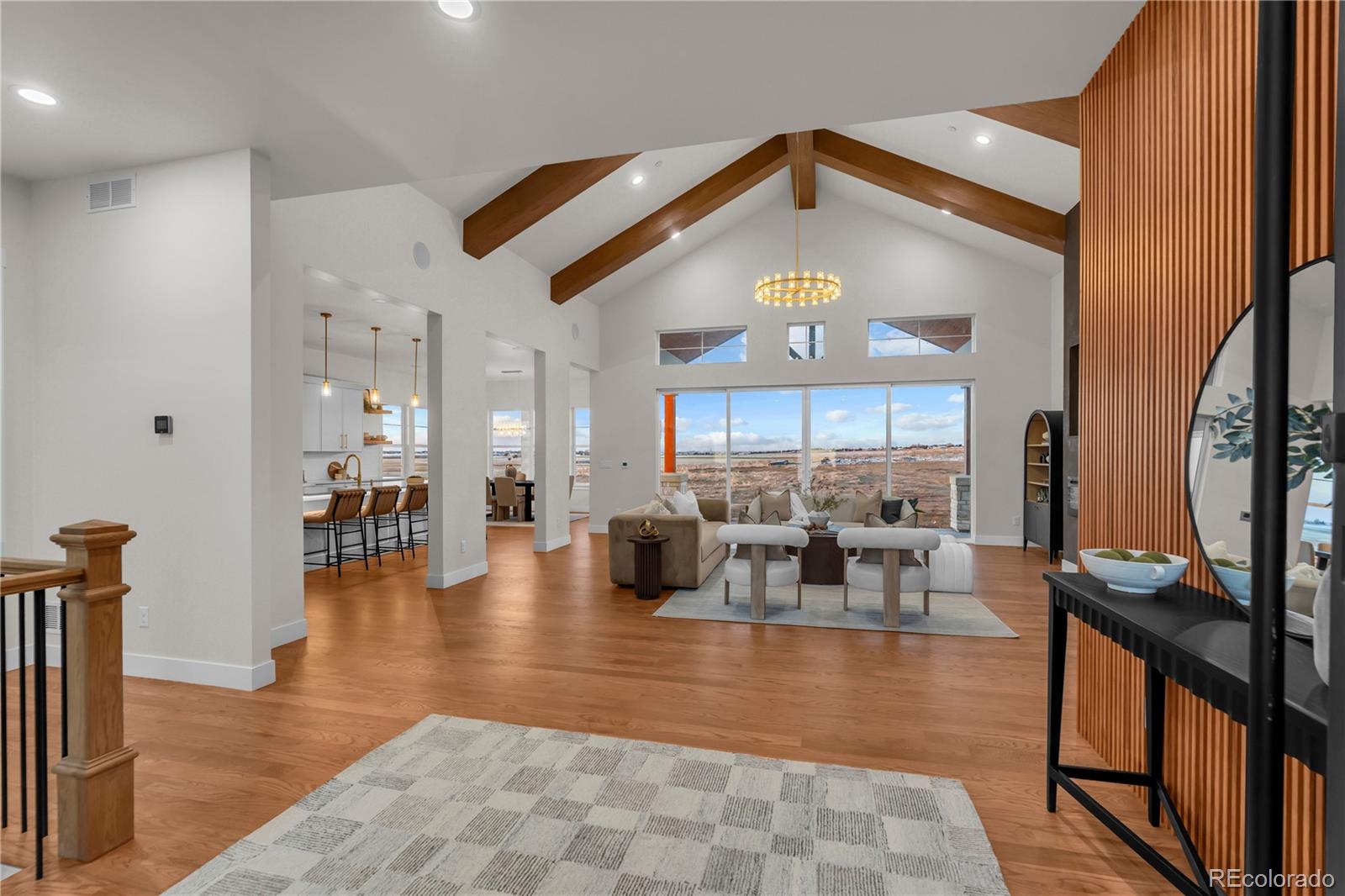 MLS Image #4 for 30460 e 161st avenue,brighton, Colorado