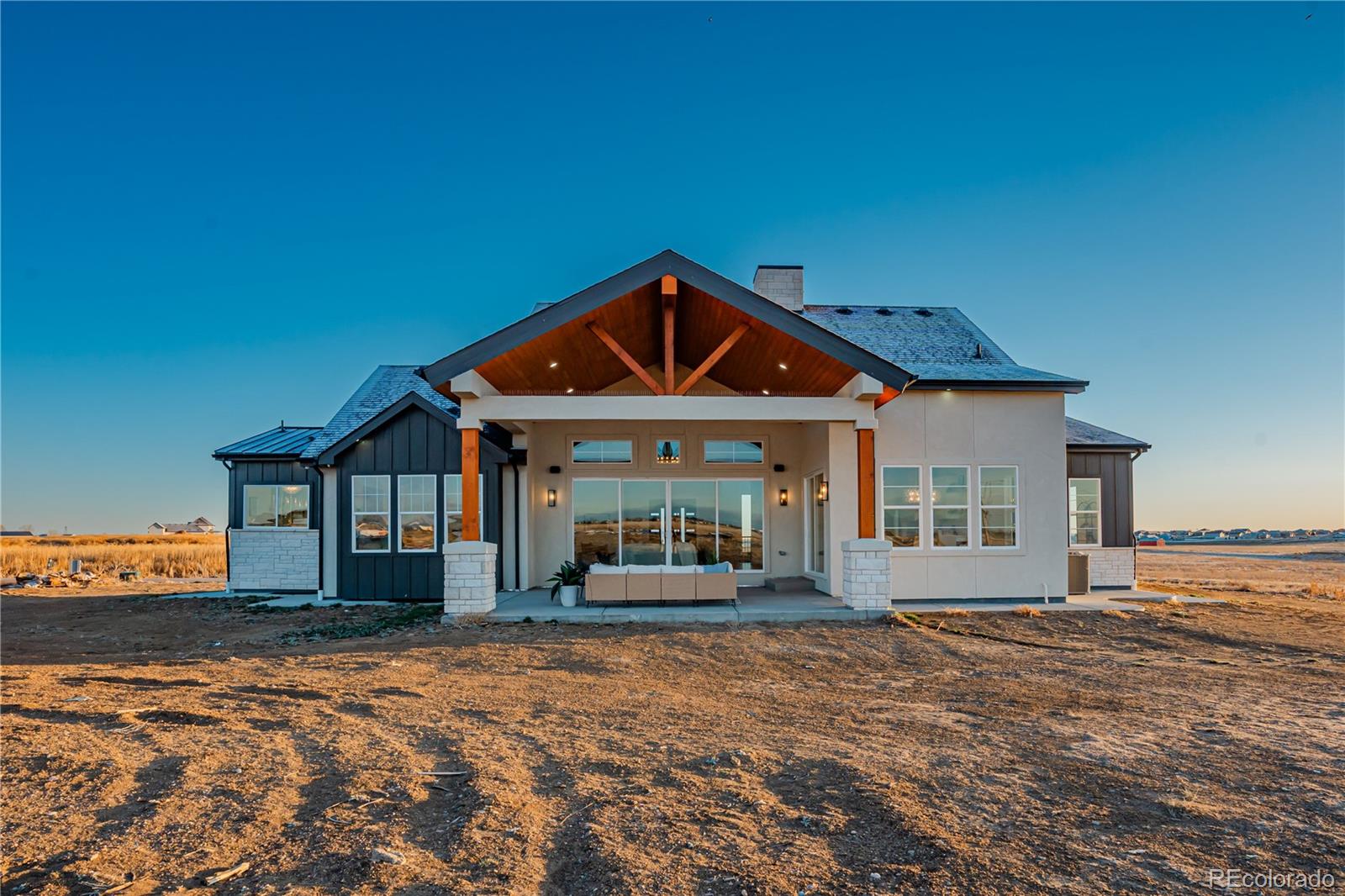 MLS Image #40 for 30460 e 161st avenue,brighton, Colorado