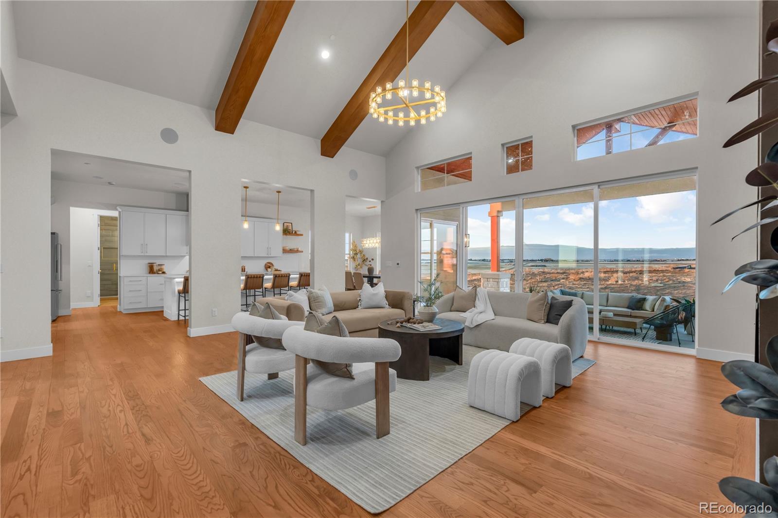 MLS Image #5 for 30460 e 161st avenue,brighton, Colorado