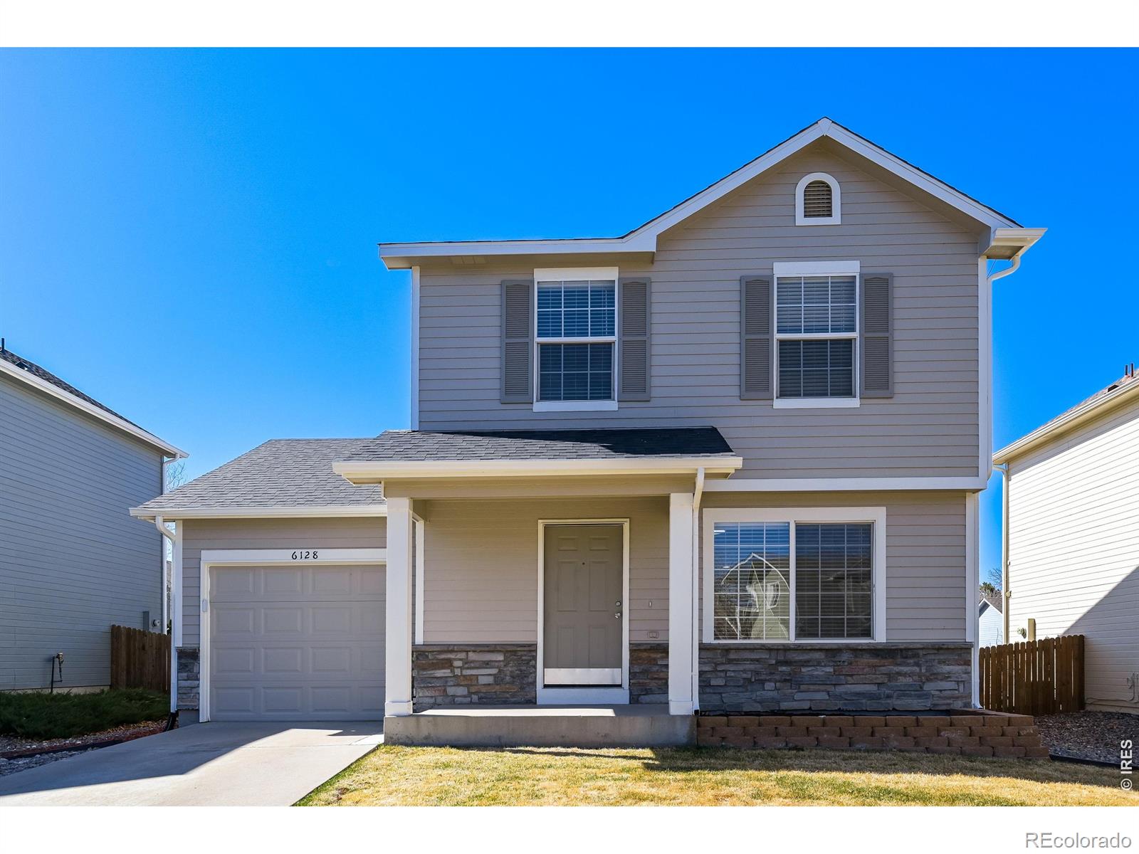 MLS Image #0 for 6128  gorham street,frederick, Colorado