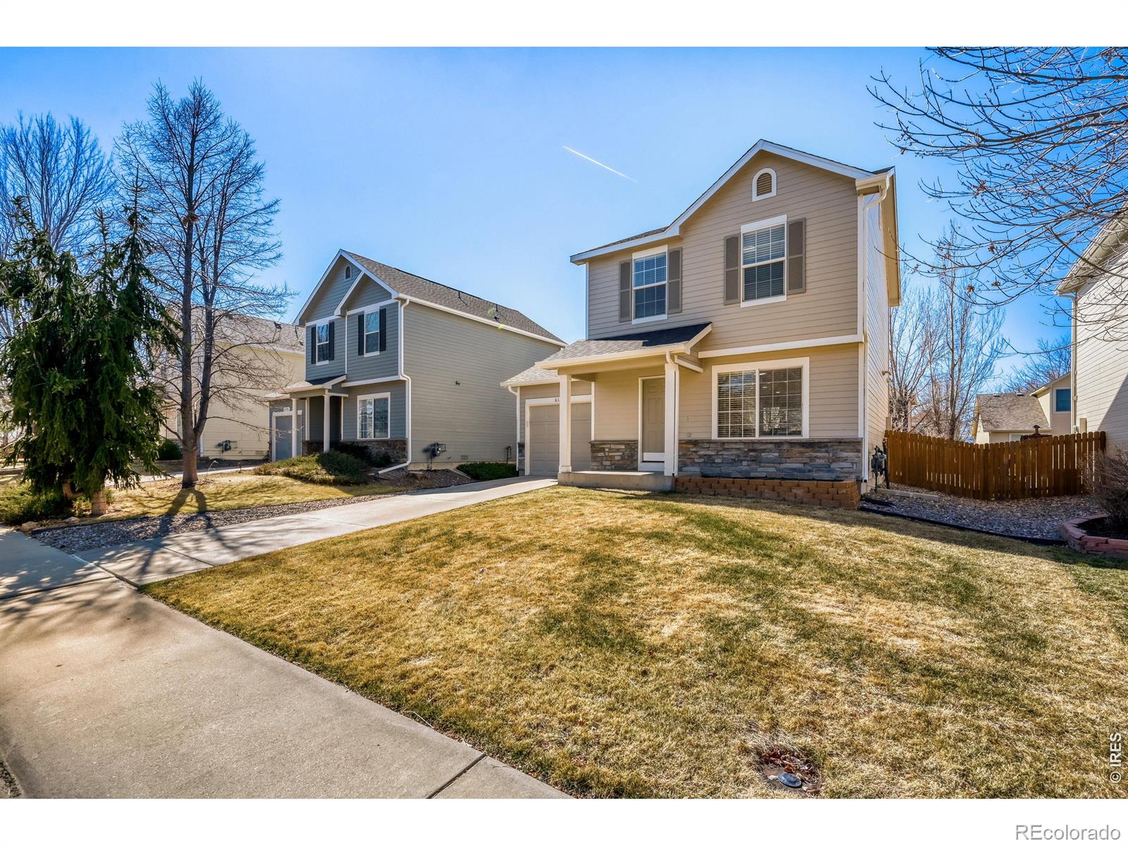 MLS Image #1 for 6128  gorham street,frederick, Colorado