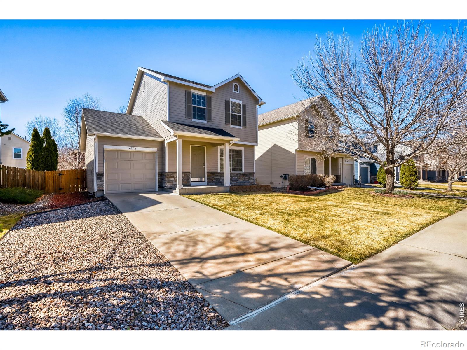 MLS Image #2 for 6128  gorham street,frederick, Colorado