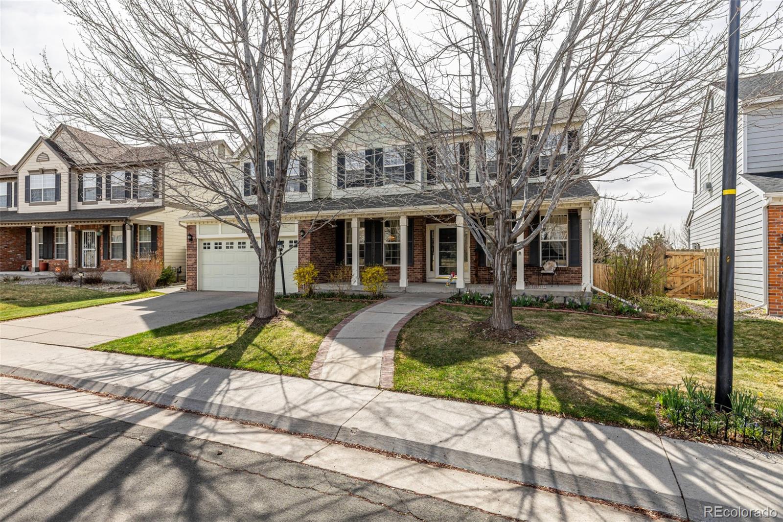 MLS Image #1 for 18844 e ida avenue,aurora, Colorado