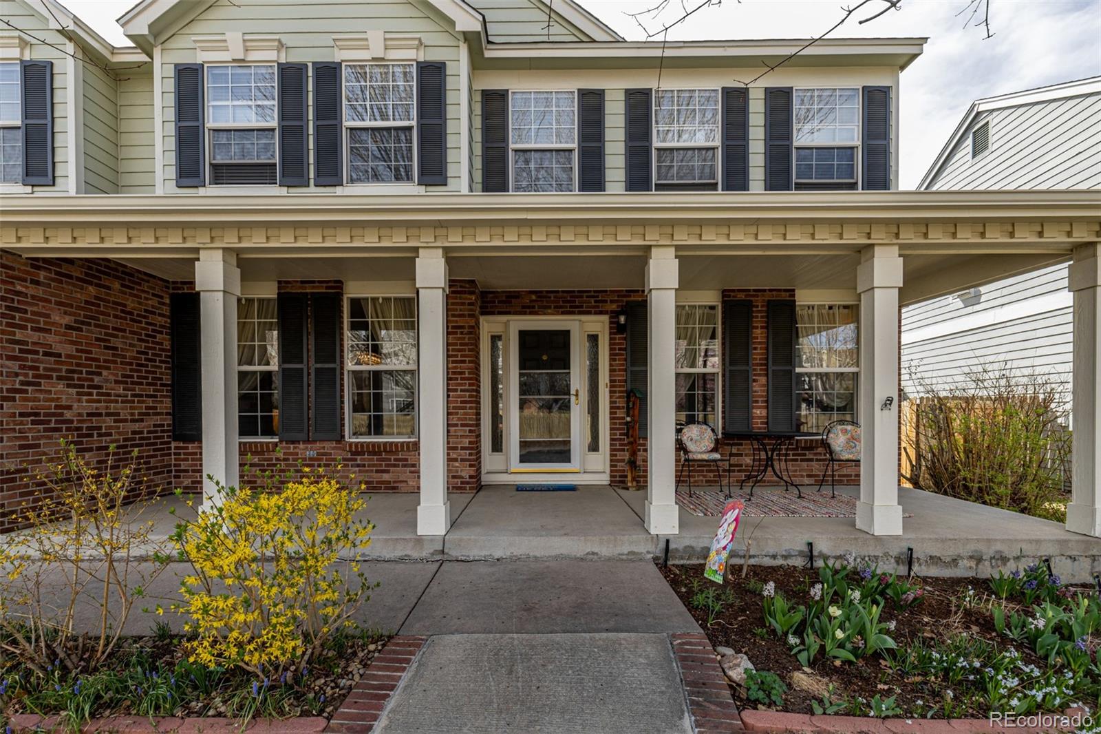 MLS Image #2 for 18844 e ida avenue,aurora, Colorado