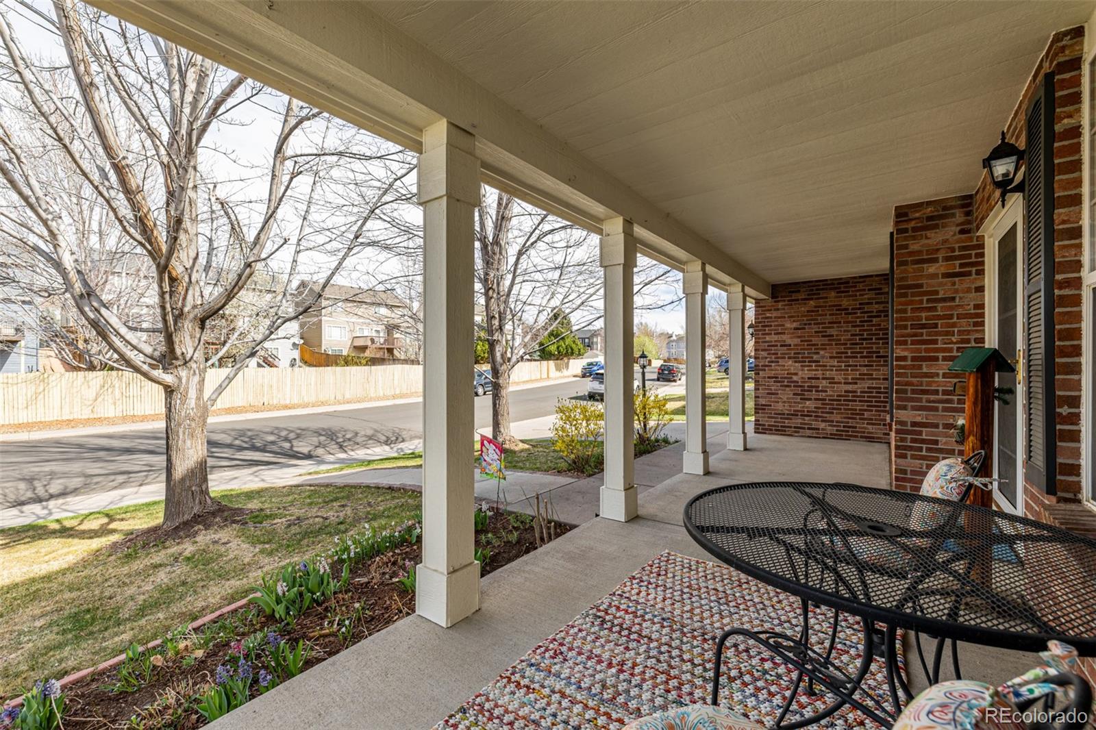 MLS Image #3 for 18844 e ida avenue,aurora, Colorado