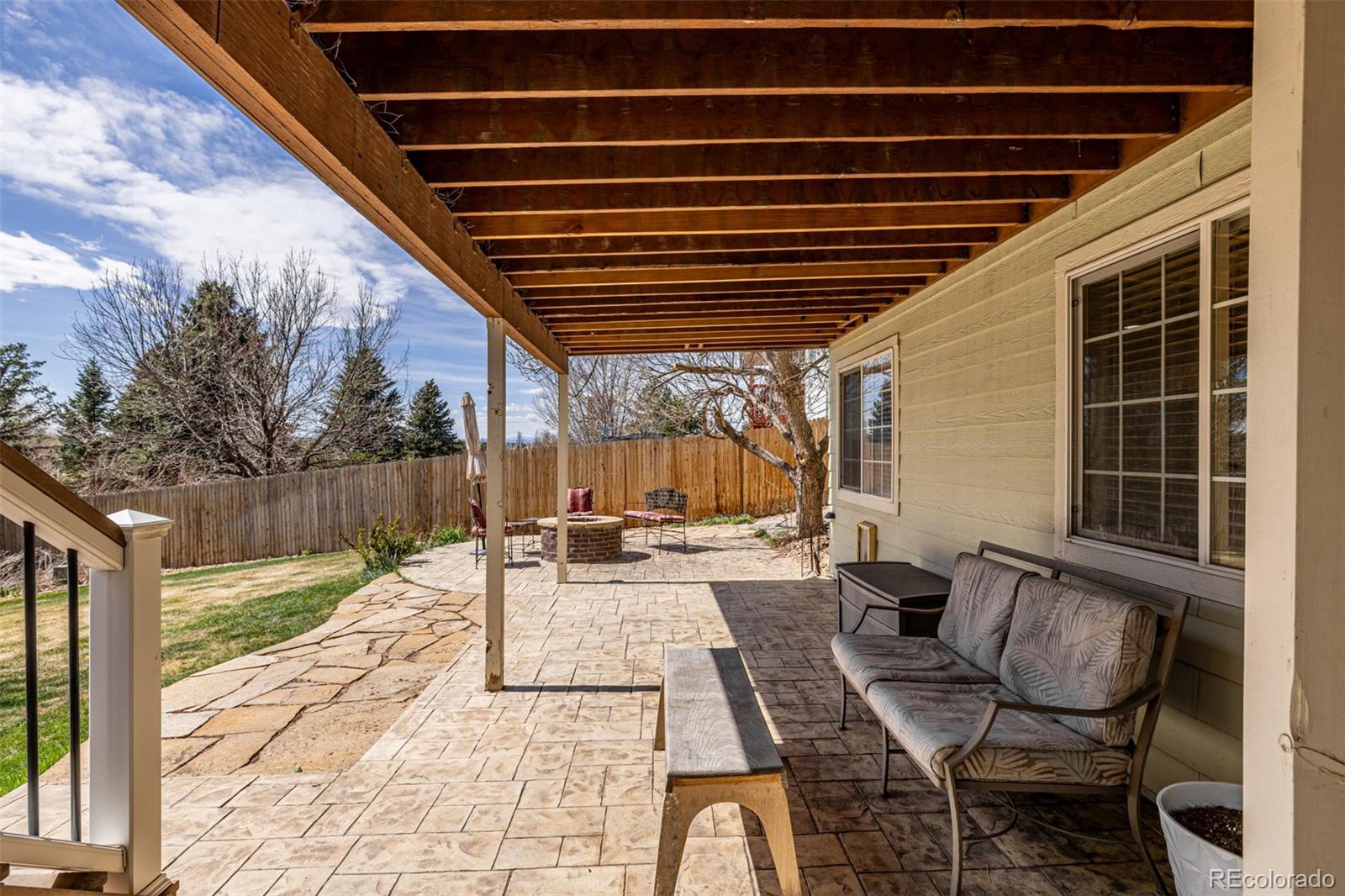MLS Image #45 for 18844 e ida avenue,aurora, Colorado