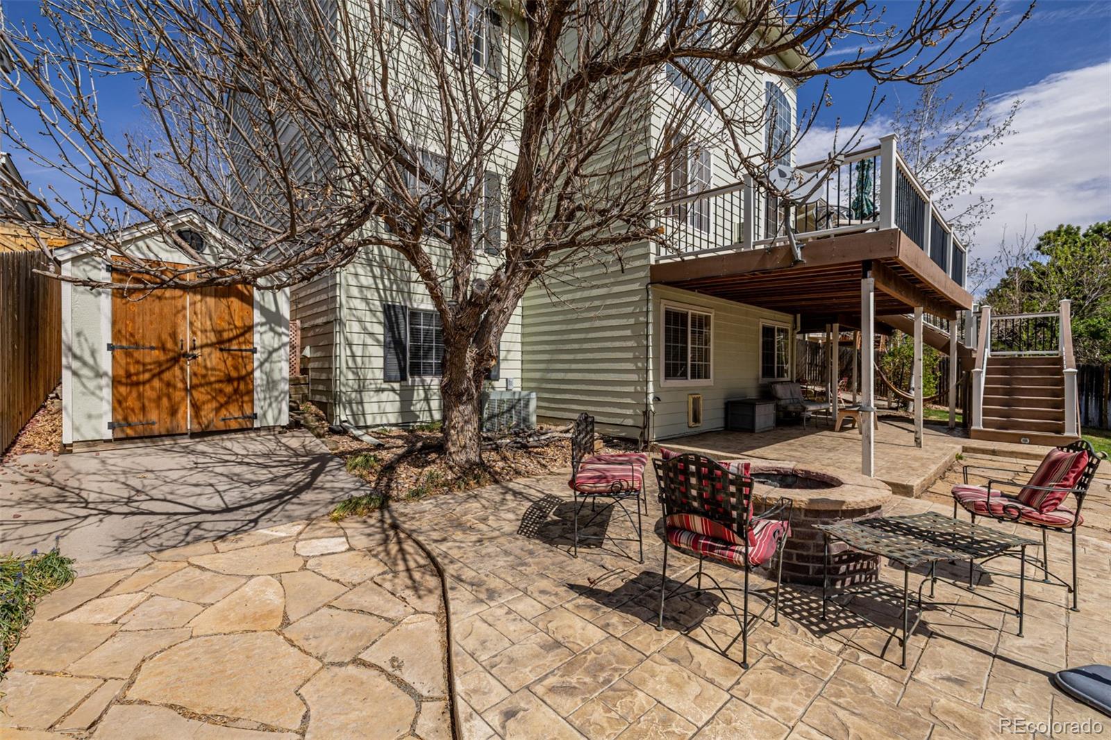 MLS Image #46 for 18844 e ida avenue,aurora, Colorado