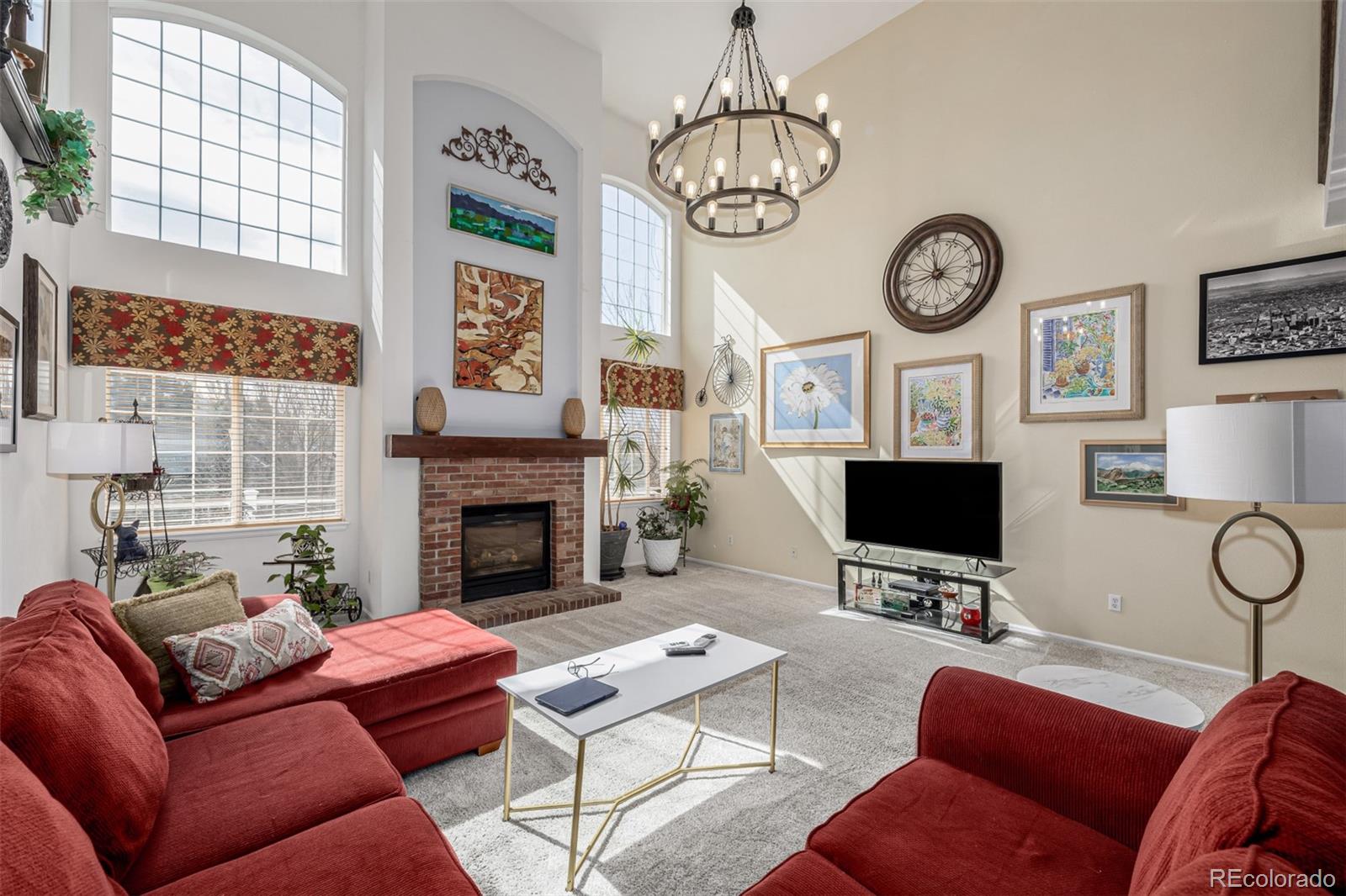 MLS Image #6 for 18844 e ida avenue,aurora, Colorado