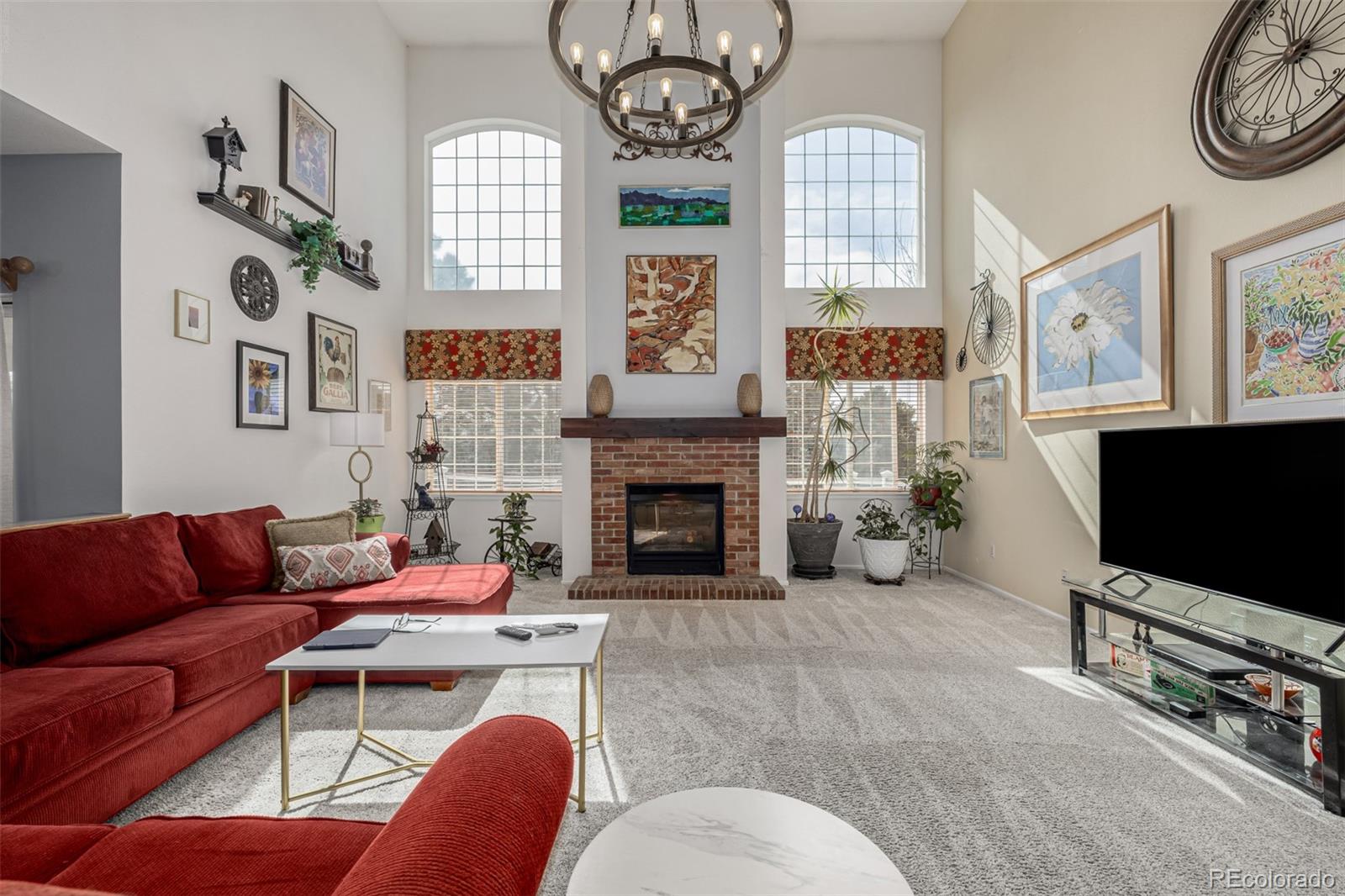MLS Image #7 for 18844 e ida avenue,aurora, Colorado