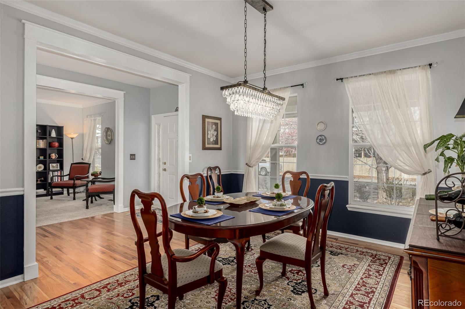 MLS Image #9 for 18844 e ida avenue,aurora, Colorado