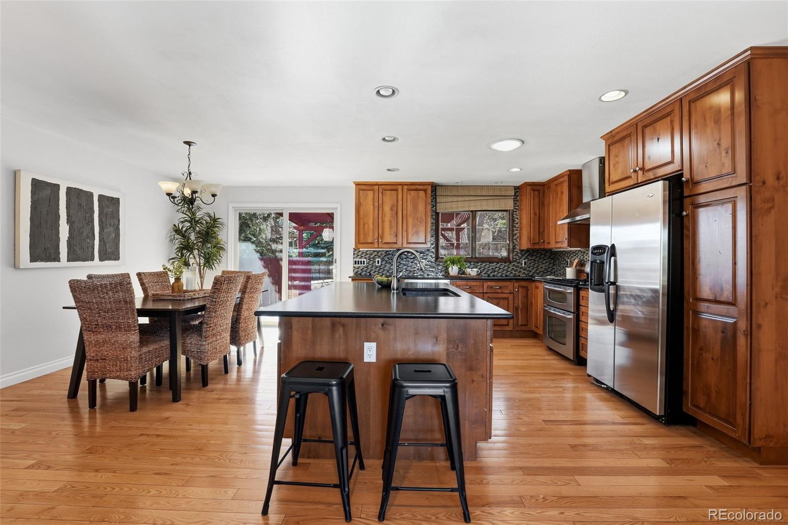 MLS Image #13 for 12693 w alabama way,lakewood, Colorado