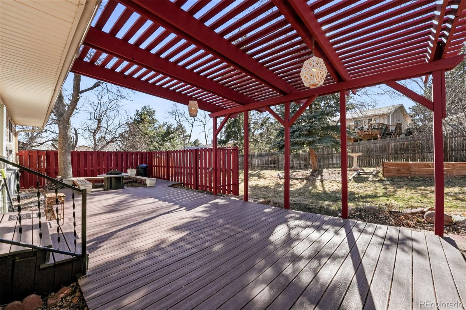 MLS Image #35 for 12693 w alabama way,lakewood, Colorado