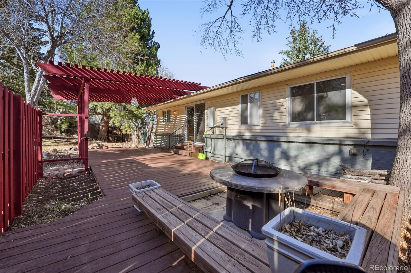 MLS Image #37 for 12693 w alabama way,lakewood, Colorado