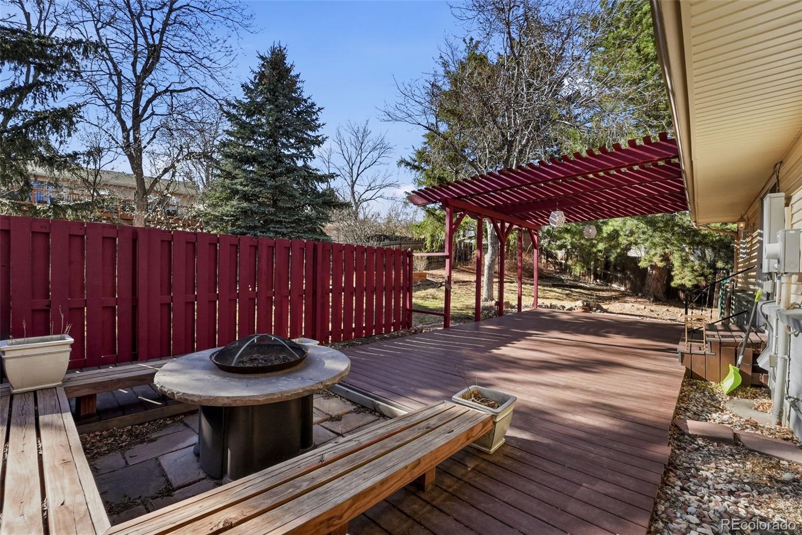 MLS Image #38 for 12693 w alabama way,lakewood, Colorado