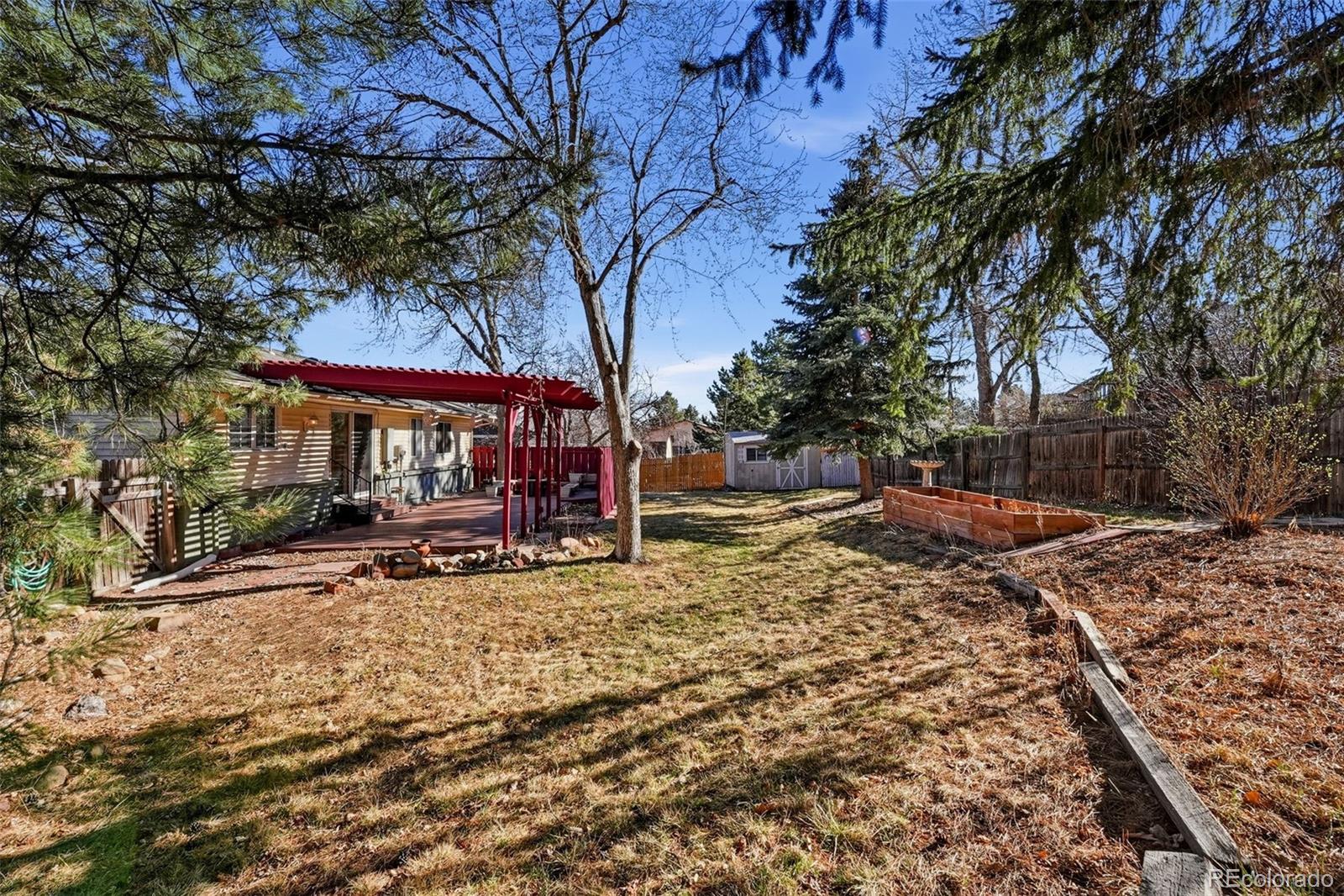 MLS Image #39 for 12693 w alabama way,lakewood, Colorado