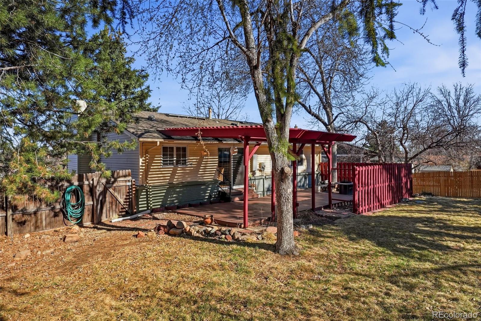 MLS Image #40 for 12693 w alabama way,lakewood, Colorado