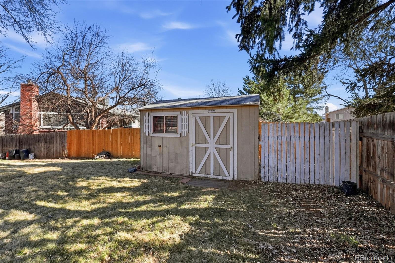 MLS Image #41 for 12693 w alabama way,lakewood, Colorado