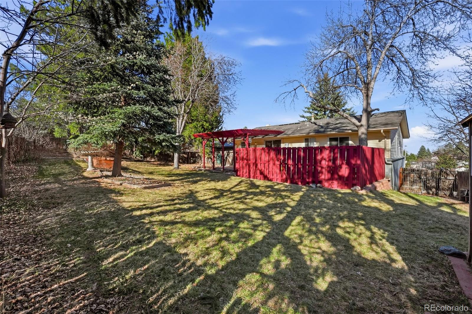 MLS Image #43 for 12693 w alabama way,lakewood, Colorado