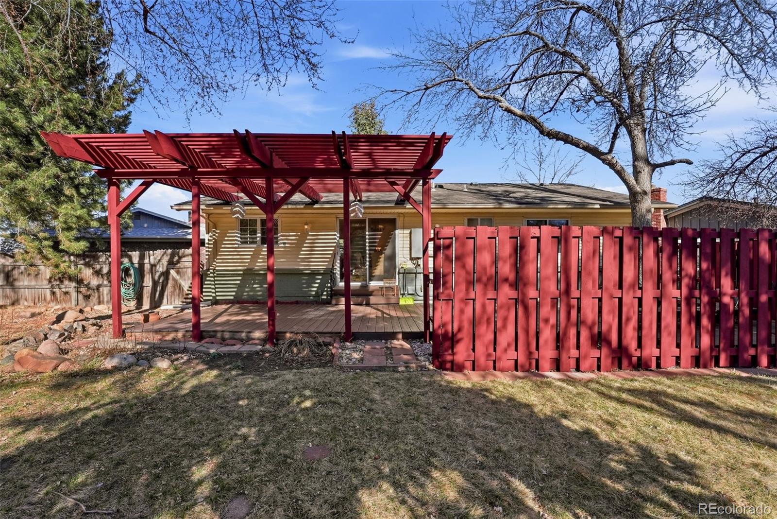 MLS Image #44 for 12693 w alabama way,lakewood, Colorado