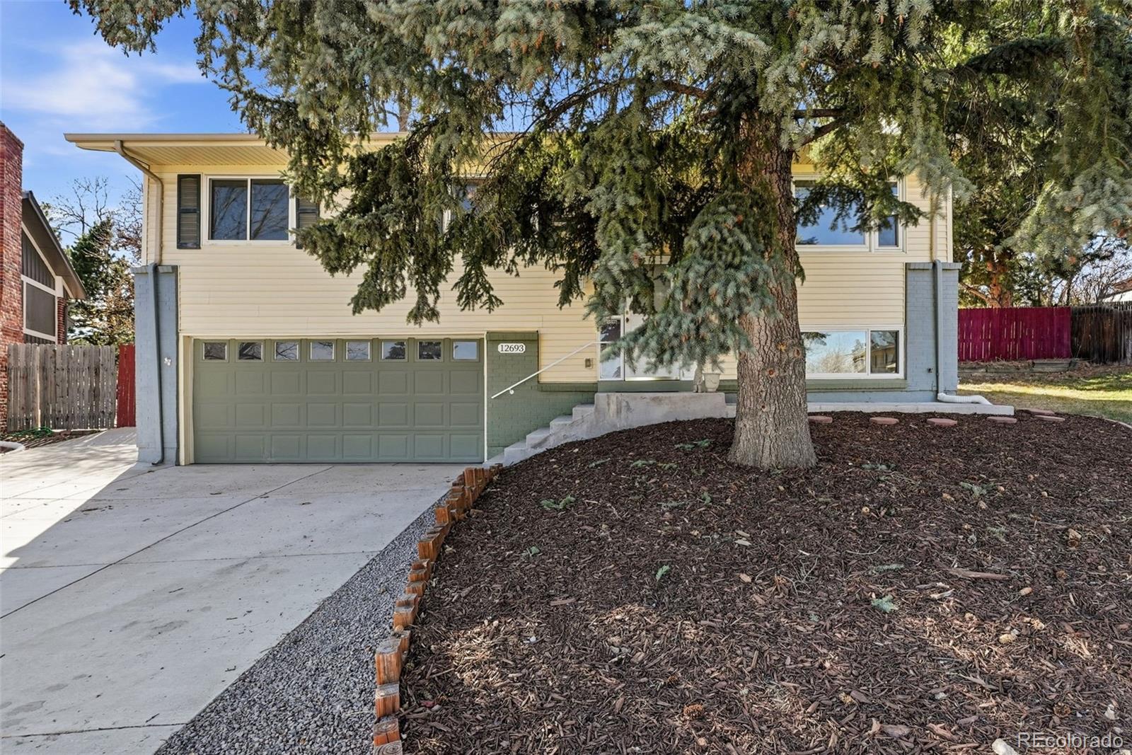 MLS Image #49 for 12693 w alabama way,lakewood, Colorado