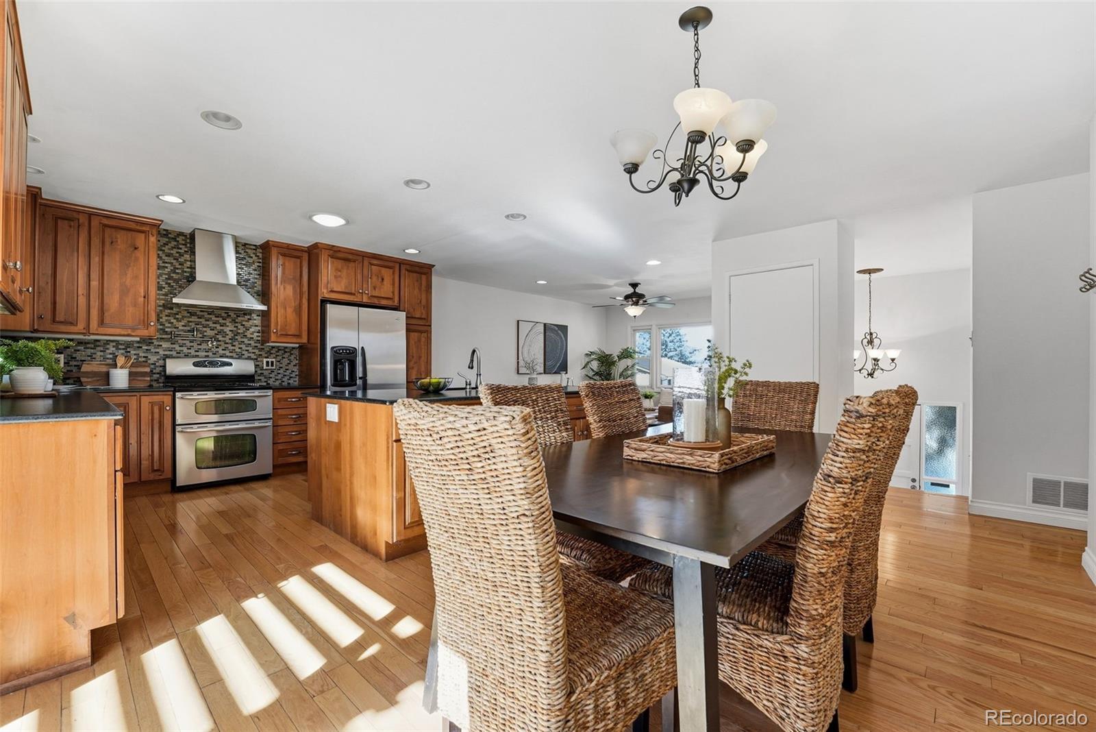MLS Image #5 for 12693 w alabama way,lakewood, Colorado