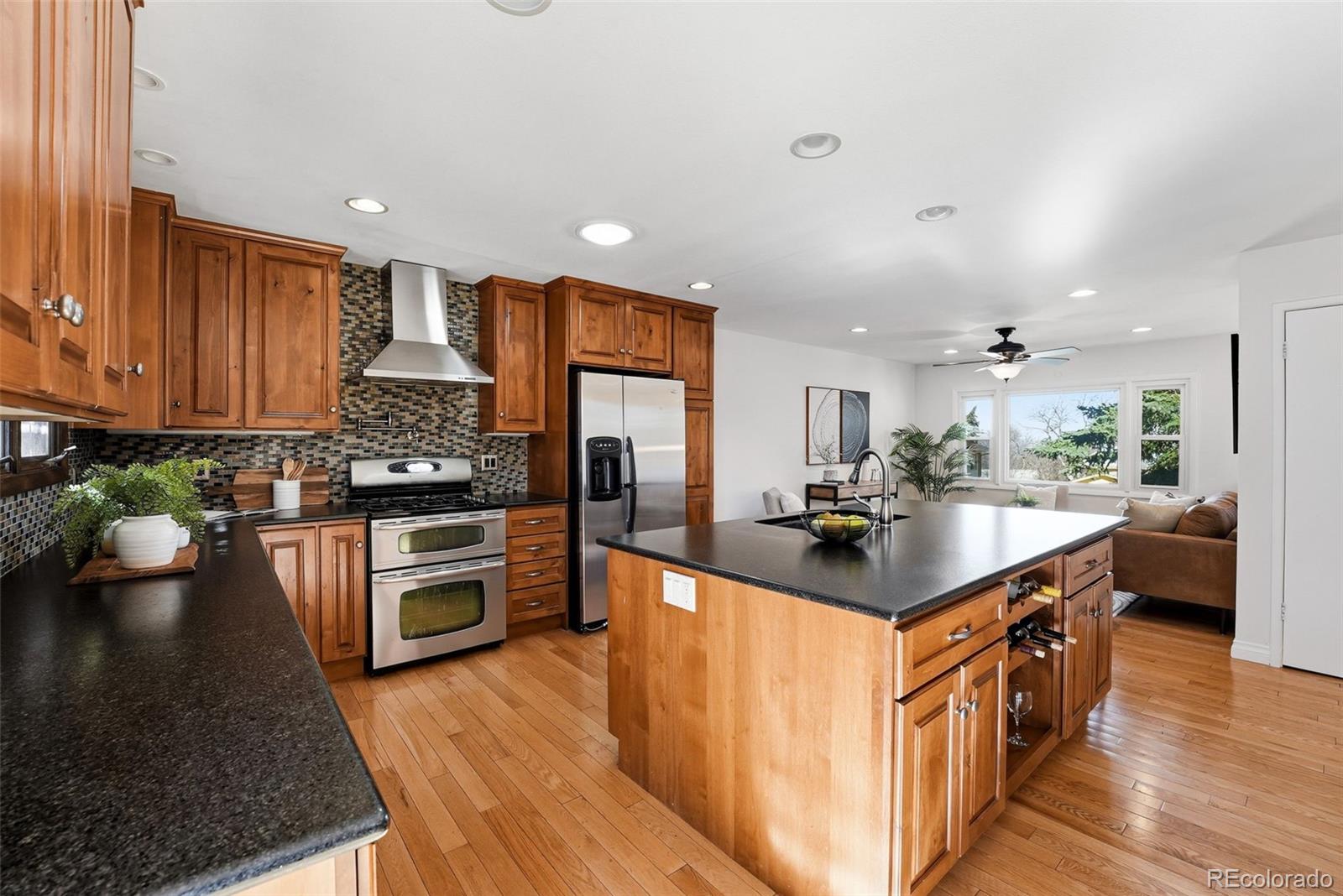 MLS Image #7 for 12693 w alabama way,lakewood, Colorado