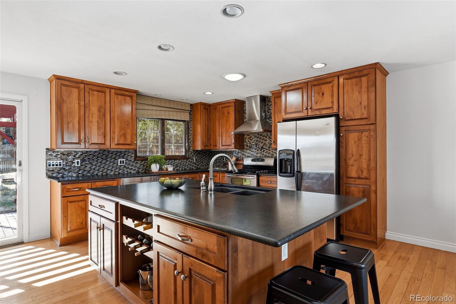 MLS Image #9 for 12693 w alabama way,lakewood, Colorado