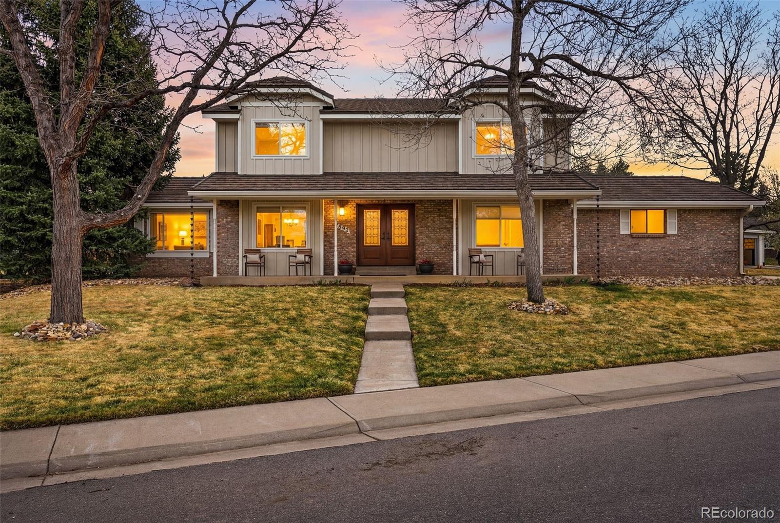 MLS Image #1 for 7892 s garfield way,centennial, Colorado