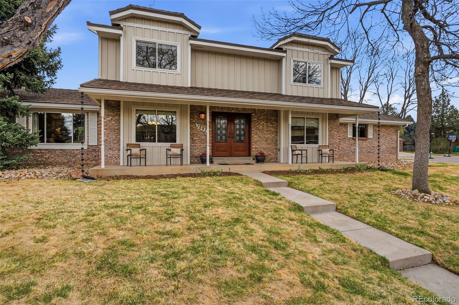 MLS Image #3 for 7892 s garfield way,centennial, Colorado