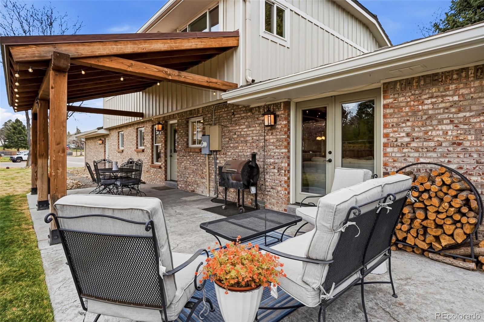 MLS Image #44 for 7892 s garfield way,centennial, Colorado