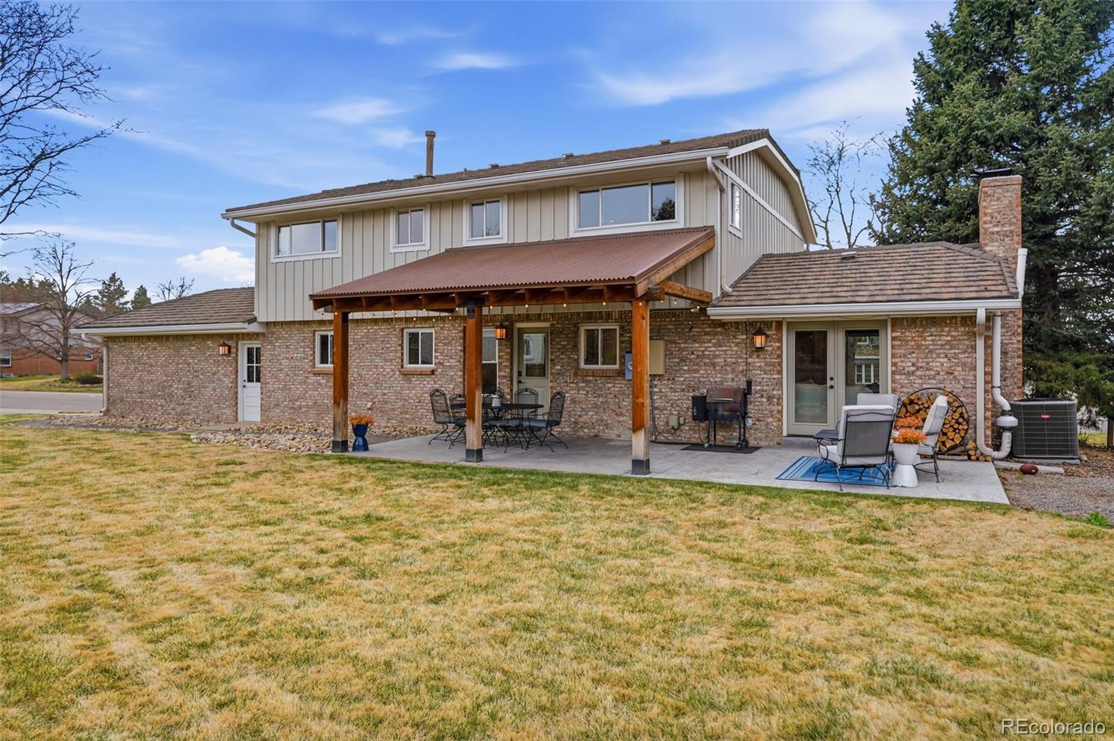 MLS Image #45 for 7892 s garfield way,centennial, Colorado