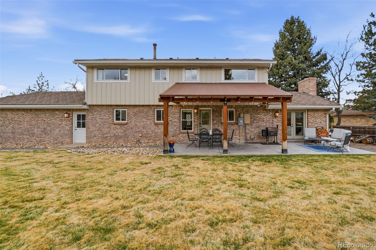 MLS Image #46 for 7892 s garfield way,centennial, Colorado