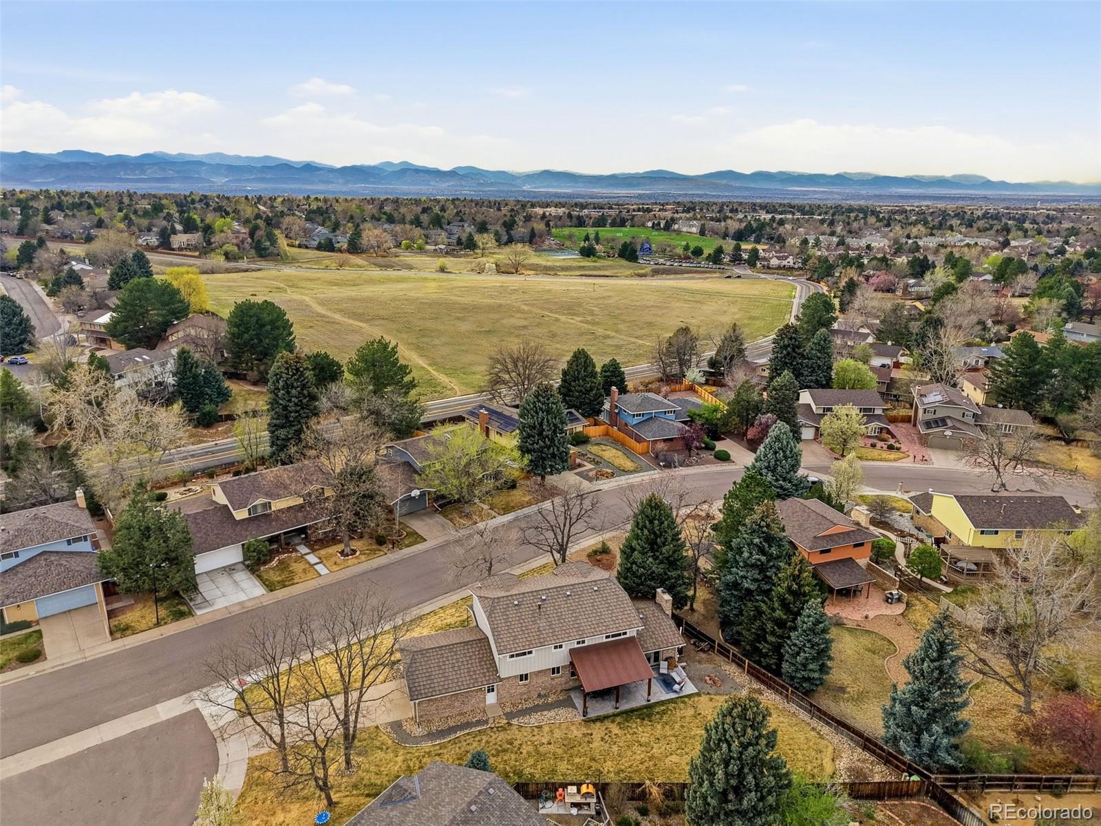 MLS Image #48 for 7892 s garfield way,centennial, Colorado