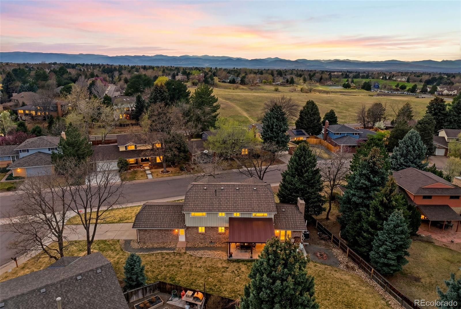 MLS Image #6 for 7892 s garfield way,centennial, Colorado