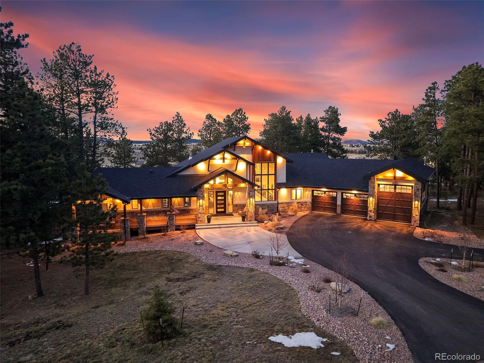 MLS Image #0 for 19125  hilltop pines path,monument, Colorado