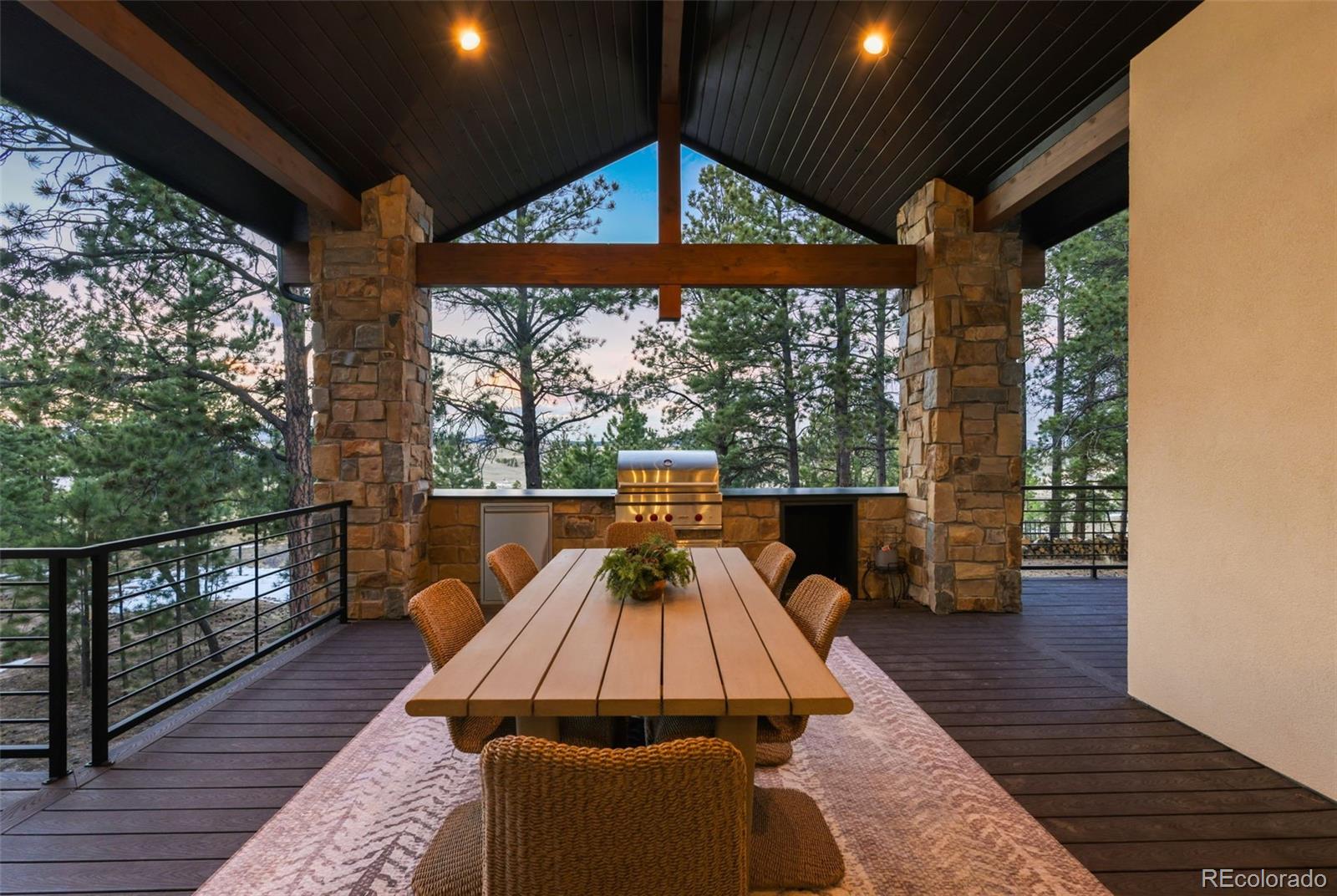 MLS Image #3 for 19125  hilltop pines path,monument, Colorado