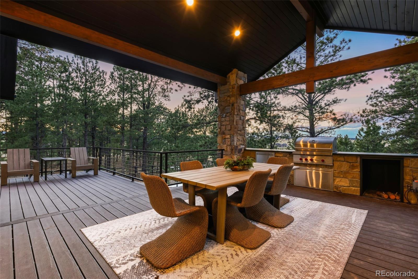 MLS Image #4 for 19125  hilltop pines path,monument, Colorado
