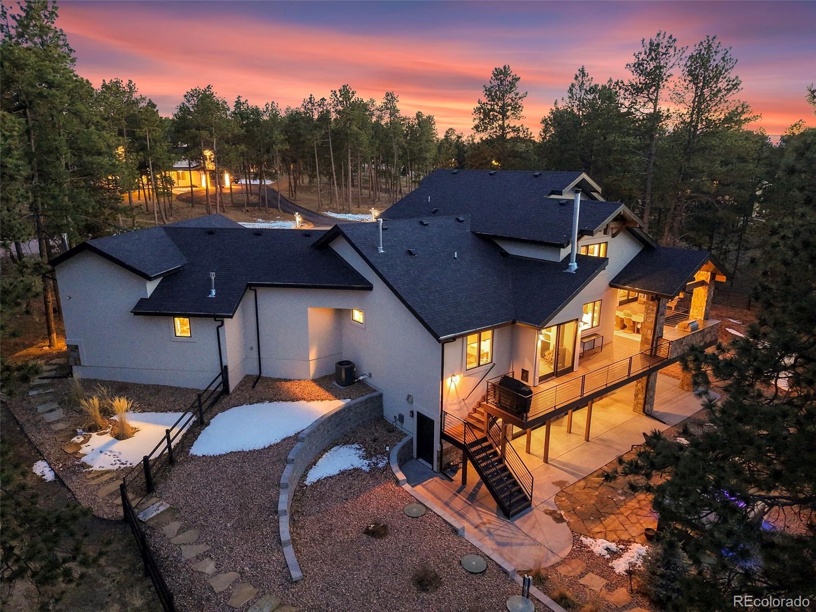 MLS Image #44 for 19125  hilltop pines path,monument, Colorado