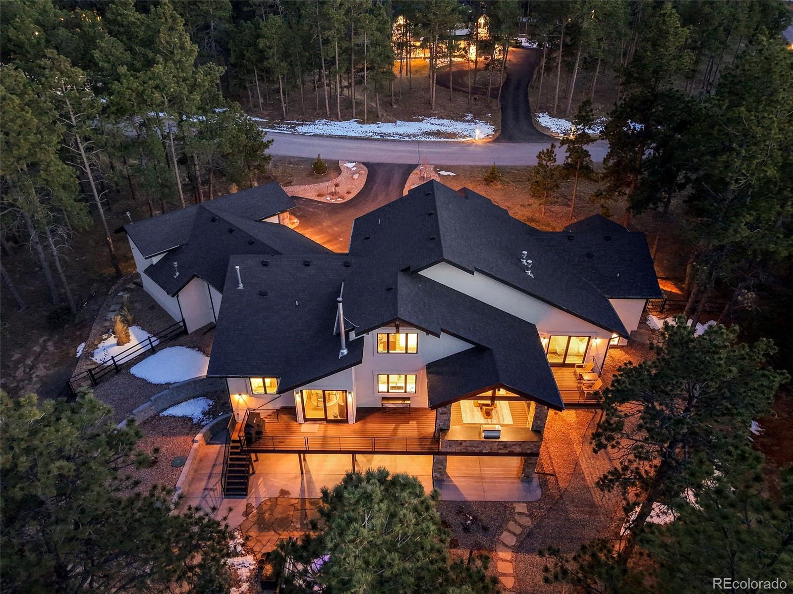 MLS Image #46 for 19125  hilltop pines path,monument, Colorado