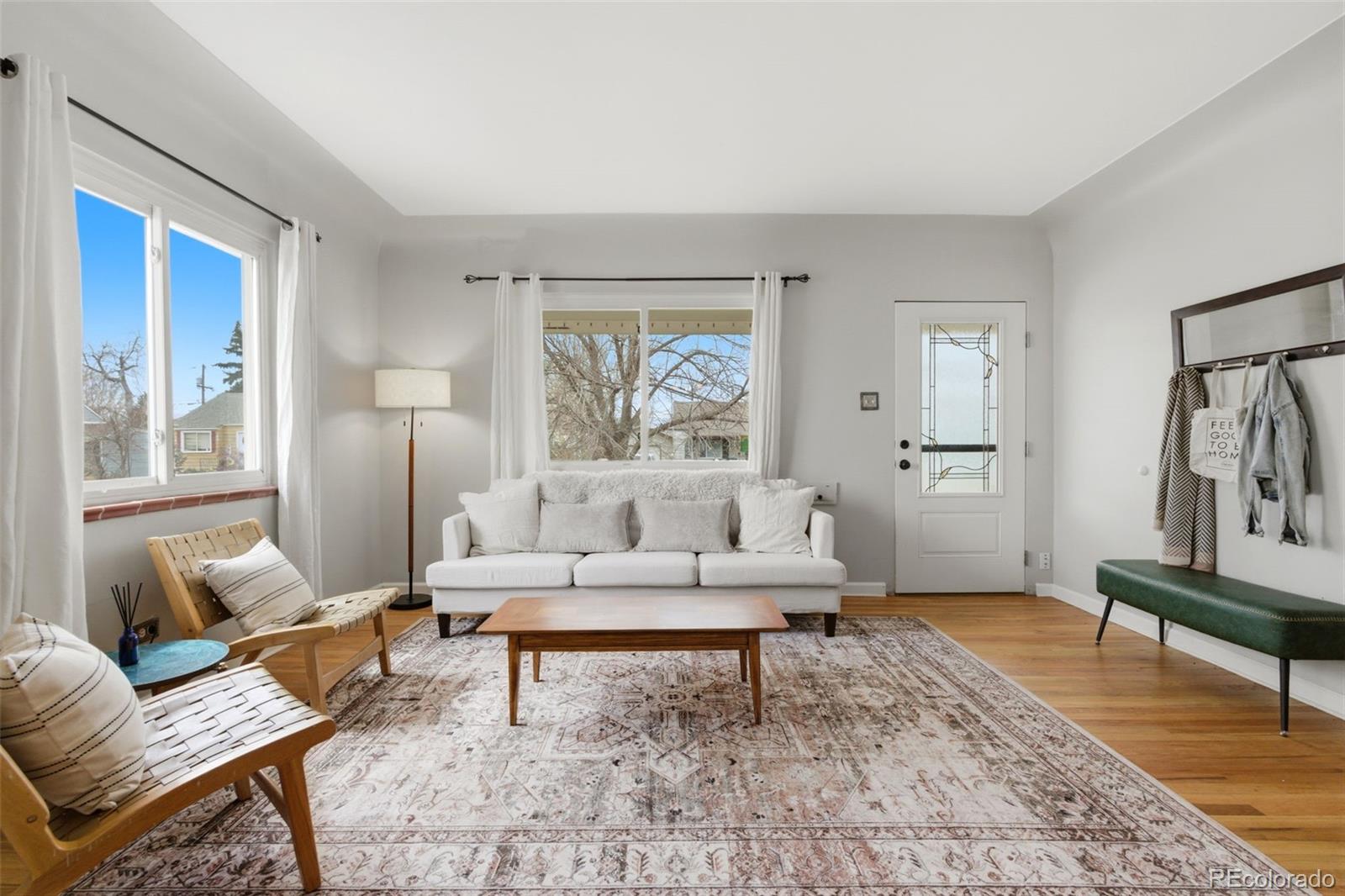 MLS Image #1 for 124 s decatur street,denver, Colorado