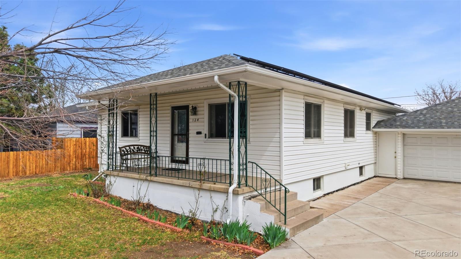 MLS Image #11 for 124 s decatur street,denver, Colorado