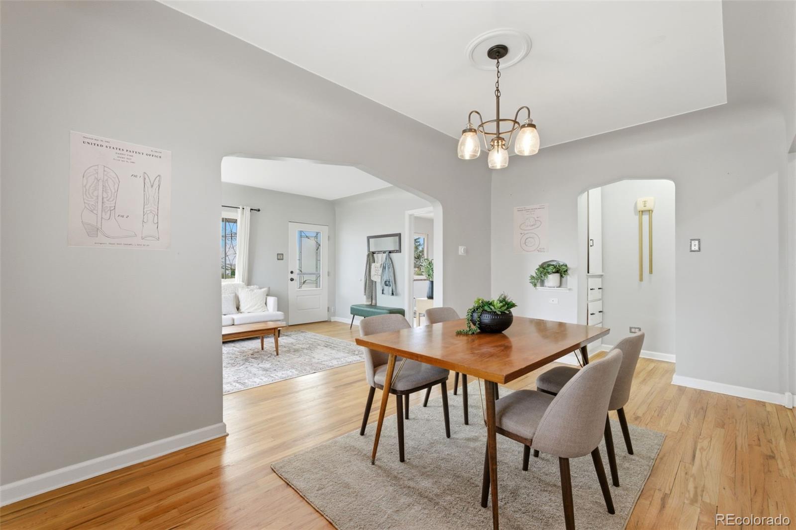 MLS Image #17 for 124 s decatur street,denver, Colorado
