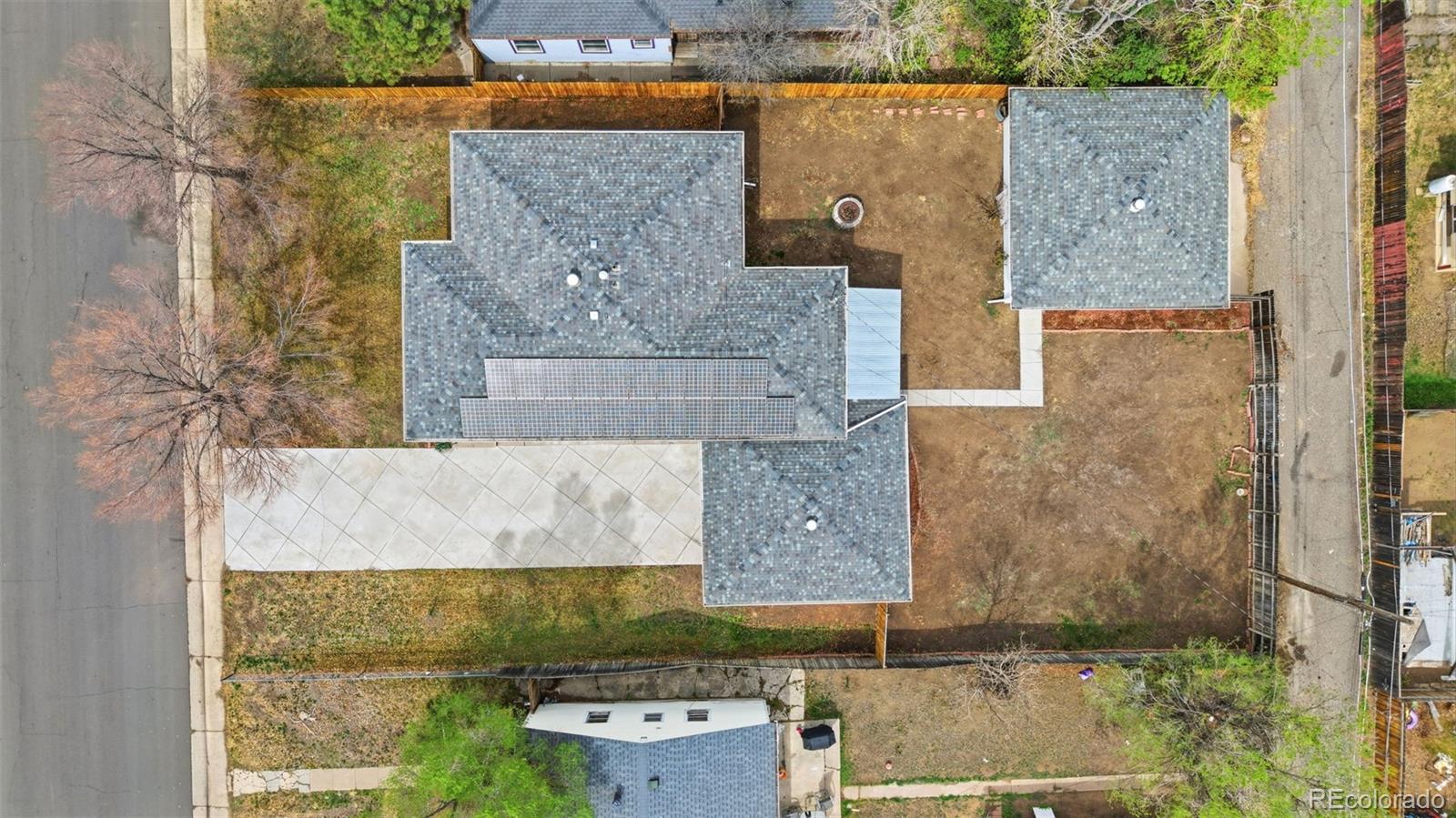 MLS Image #2 for 124 s decatur street,denver, Colorado